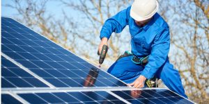 Installation Maintenance Panneaux Solaires Photovoltaïques à Tugeras-Saint-Maurice